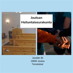 Joutsan Helluntaiseurakunta