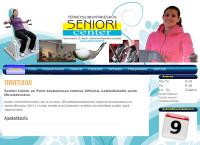 Terveysliikuntakeskus Seniori Center