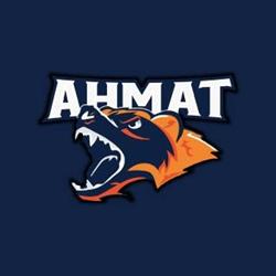 Ahmat Ry