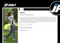 Jp Golf