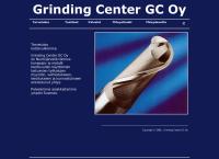 Grinding Center GC Oy