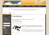 Friendlyshop
