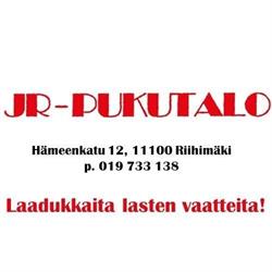 JR-Pukutalo