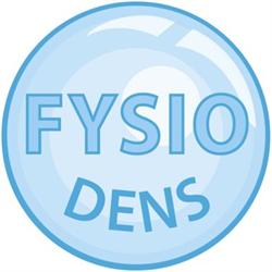 Fysio Dens Ky Kb / Anders Nygård