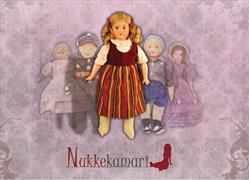 Nukkekamari