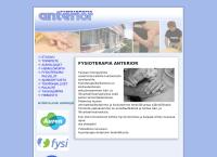 Fysioterapia Anterior