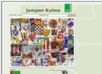 Jumpan kulma