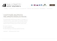 Aviator Properties Ltd. Oy