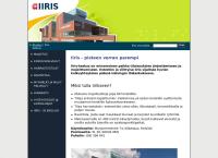 Kiinteistö Oy Iiris