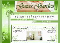 Gaia's Garden