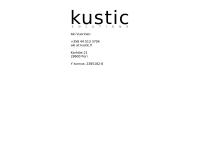 Kustic Solutions