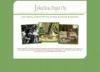 Jykylä & Pojat Oy