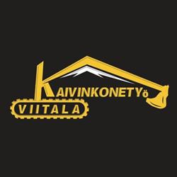 Kaivinkonetyö Viitala