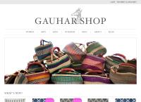 Gauhar Oy