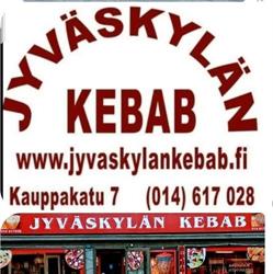 Jyväskylän Kebab & Pizzeria