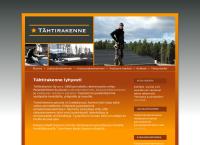 Jyväskylän Tähtirakenne Oy