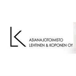 Asianajotoimisto Lehtinen & Koponen Oy