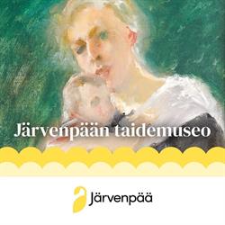 Järvenpään kaupunki Järvenpään taidemuseo