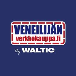 Veneilijän Verkkokauppa.fi Lauttasaari