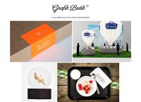 Grafik Butik