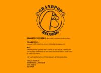 Grandpop Records