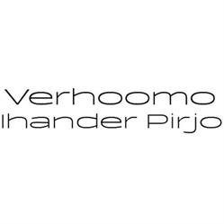 Verhoomo Ihander Pirjo