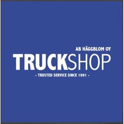 Truckshop Häggblom Ab Oy