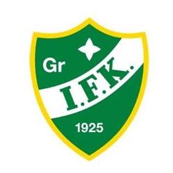Grifk Fotboll Rf