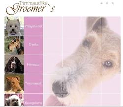 Groomer' S