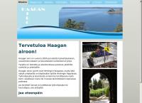 Haagan Airo