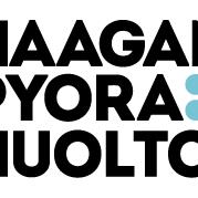 Haagan pyörähuolto