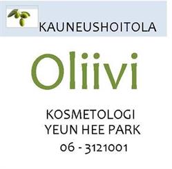 Kauneushoitola Oliivi