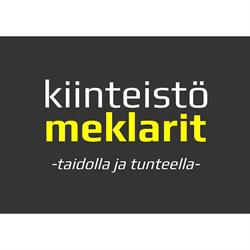 Kiinteistömeklarit Vaasa Oy LKV