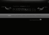 Viestintätoimisto Pohjateksti Oy