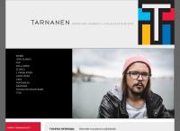 Nettisivu: Maria Tarnanen Oy