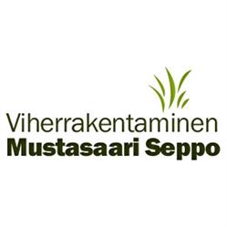Viherrakentaminen Mustasaari Seppo