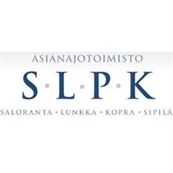 Asianajotoimisto SLPK Oy