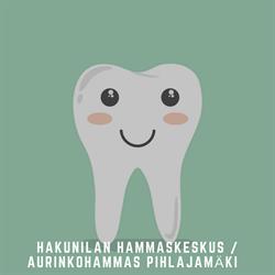 Hakunilan Hammaskeskus