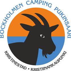 Pukinsaari camping