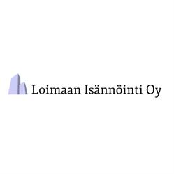 Loimaan Isännöinti Oy