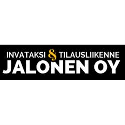 Taksi Invataksi ja tilausliikenne Jalonen Oy