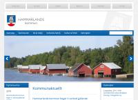 Hammarlands kommun Näfsby skola