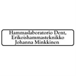 Hammaslaboratorio Dent, Erikoishammasteknikko Johanna Minkkinen