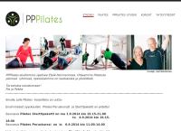 PPPilates -studio