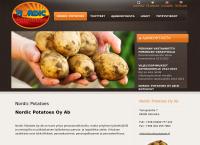 Nordic Potatoes Oy Ab