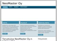 NeoMaster Oy