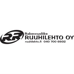 Rakennusliike Ruuhilehto Oy