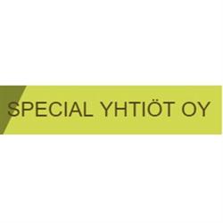 Special Yhtiöt Oy