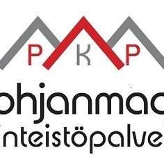 Pohjanmaan Kiinteistöpalvelut Oy