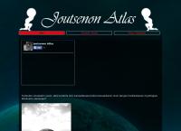 Joutsenon Atlas